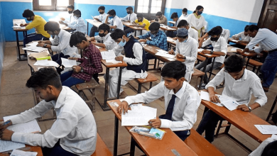 SSC Exam: Traffic management, logistical considerations, and mental health support with Maharashtra Board.