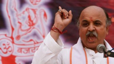 Dr Pravin Togadia: Hanuman Chalisa Kendra: Uniting Communities Through Spirituality