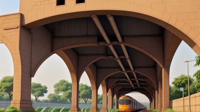 Maharail's RUBs - Connecting East Nagpur for a Seamless Future. | Maharail Connectivity