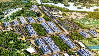 Sindi Multi-Modal Logistics Park Inauguration: Pioneering Progress