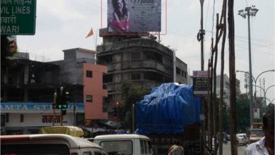 Nagpur-road-safety-transformation - An image representing the ongoing geometrical redesign of traffic intersections in Nagpur, highlighting enhanced pedestrian safety and streamlined traffic flow.