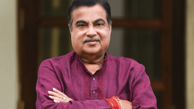 Gadchiroli steel city to be bigger than Jamshedpur in coming years" - A vision of urban transformation and industrial prowess | Nitin Gadkari | Logistics | Nagpur