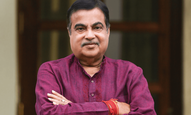 Gadchiroli steel city to be bigger than Jamshedpur in coming years" - A vision of urban transformation and industrial prowess | Nitin Gadkari | Logistics | Nagpur