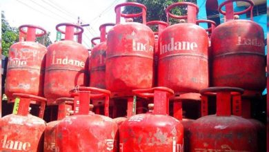 Commercial LPG Cylinder Price Hike - March 1, 2024