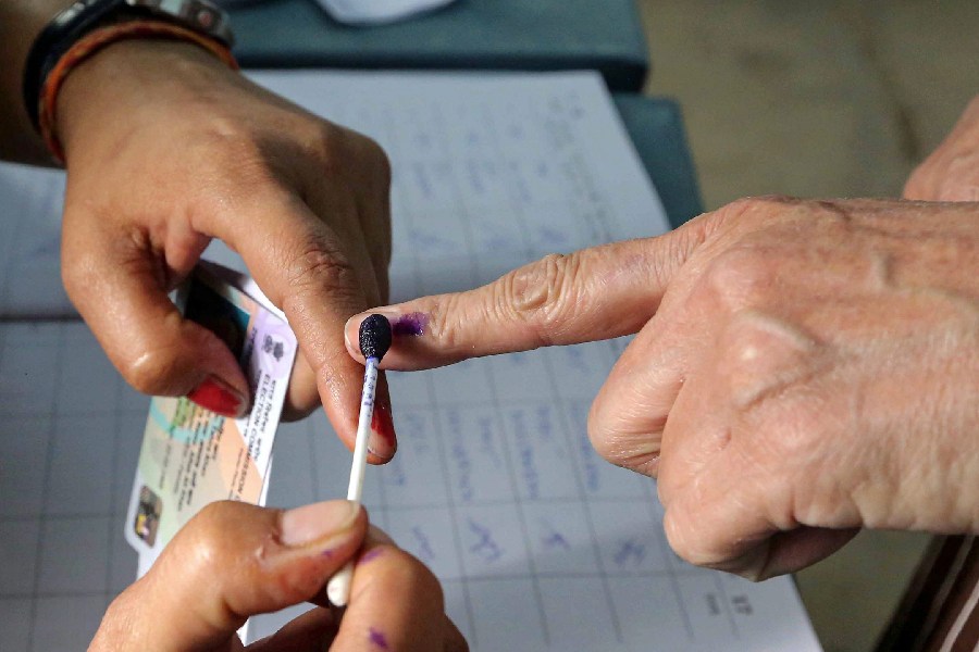 Ensuring Every Voice Counts: The Challenge of Outstation Voting