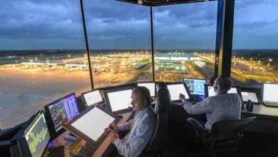 Unified air traffic management system in India - streamlining operations, enhancing safety