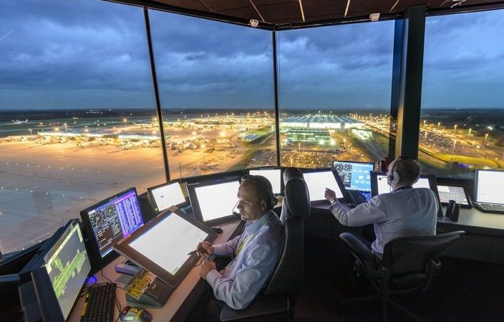 Unified air traffic management system in India - streamlining operations, enhancing safety