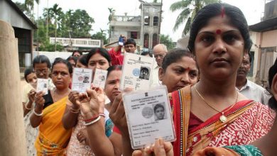 Nagpur Lok Sabha Elections: Voter turnout dynamics