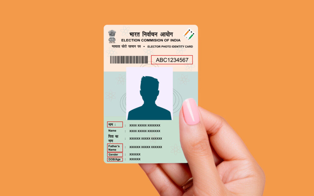 Lok Sabha Elections 2024: Aged 17 or Above? Here’s How You Can Register to Get a New Voter ID Card