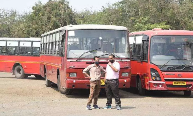 Nagpur: NMC action against 14 Aapli Bus conductors: Cracking down on malpractices