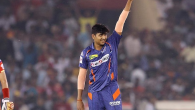 IPL 2024: Sensational Rise of Yash Thakur: LSG's Pacer Extraordinaire