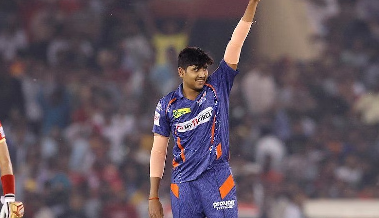 IPL 2024: Sensational Rise of Yash Thakur: LSG's Pacer Extraordinaire