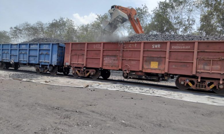 Nagpur Railway proactive measures reducing wagon rejections and boosting revenue.