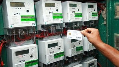 Smart prepaid power meter installation in Maharashtra