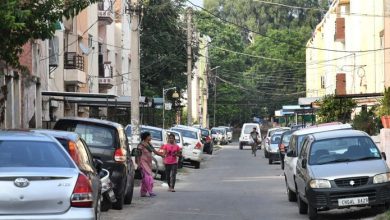 New parking facilities in the city improving traffic management and reducing illegal parking penalties