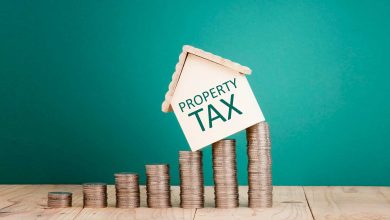 Property Tax Nagpur: Representation of property tax collection in Nagpur with highlights of amounts collected and discounts offered.