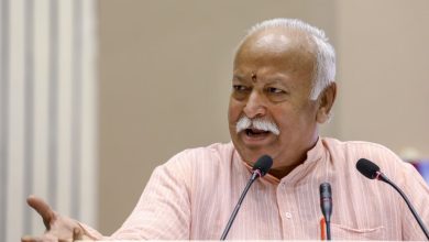 RSS chief safety: Security protocols for Mohan Bhagwat’s travels, including ASL protectee status and safety measures.