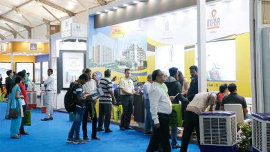 Overview of Credai’s Property Expo 2024 in Nagpur featuring a range of luxury and affordable homes.