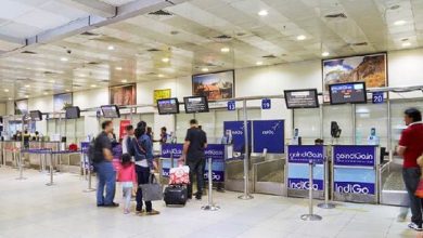 Nagpur airport shutdown causing passenger inconvenience