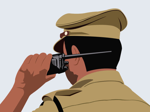 Senior inspectors reassigned to seven Nagpur police stations in major reshuffle.