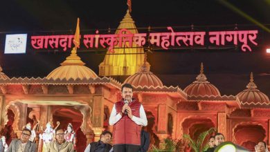 Cultural pride of Nagpur celebrated at Khasdar Mahotsav featuring performances and unity.