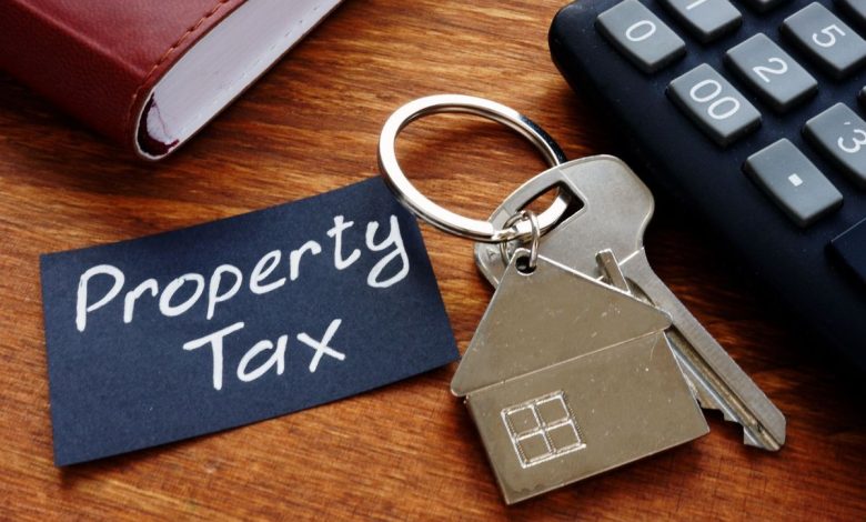 Tax payment deadline extension for Nagpur property owners