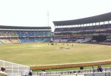 Cricket fever is about to hit Nagpur as the much-anticipated ODI between India and England is scheduled for February 6, 2025. VCA Jamtha Nagpur