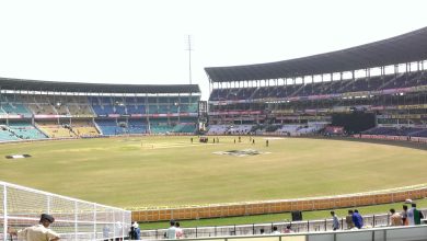 Cricket fever is about to hit Nagpur as the much-anticipated ODI between India and England is scheduled for February 6, 2025. VCA Jamtha Nagpur