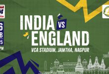 India vs England 1st ODI 2025 – Cricket match preview, squads, key players, and live updates from Nagpur. VCA Jamtha Nagpur