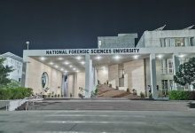 NFSU Nagpur Campus Expansion for Forensic Science and Cyber Forensics