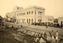 Nagpur Railway Station—100 Years of Heritage, Connectivity, and Progress