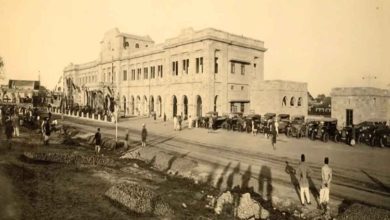 Nagpur Railway Station—100 Years of Heritage, Connectivity, and Progress