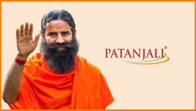 Grand opening of Patanjali Mega Food and Herbal Park in Nagpur’s MIHAN area.