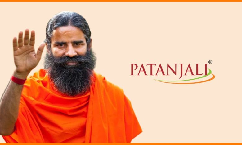 Grand opening of Patanjali Mega Food and Herbal Park in Nagpur’s MIHAN area.