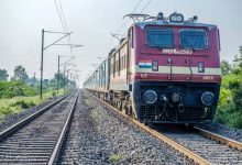 Central Railway announces special Holi trains between Pune, Mumbai, and Nagpur to accommodate festive travelers. Check train schedules, routes, and booking details.