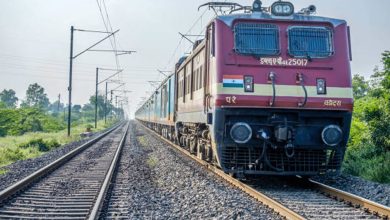 Central Railway announces special Holi trains between Pune, Mumbai, and Nagpur to accommodate festive travelers. Check train schedules, routes, and booking details.