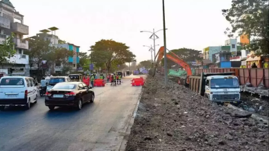 Discover how Nagpur's Inner Ring Road flyover project aims to decongest traffic between Manewada and Mhalgi Nagar Squares.