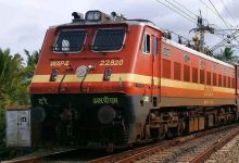 Special train service from Nagpur to Danapur for Mahakumbh 2025.