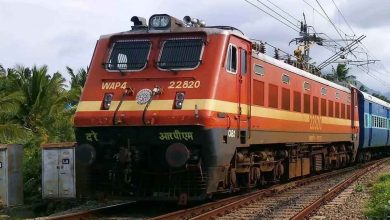 Special train service from Nagpur to Danapur for Mahakumbh 2025.