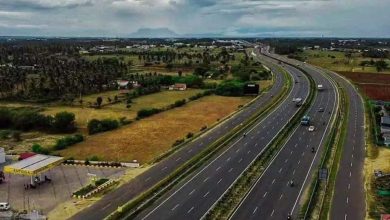 Mumbai-Nagpur Expressway nearing completion with the 76-km Igatpuri-Amane stretch set to open in March