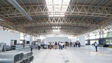 Amravati Airport set to begin passenger services by March 31, improving connectivity in Maharashtra.