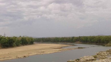 Water Supply Maharashtra: Wainganga-Nalganga river linking project improving irrigation in Maharashtra.