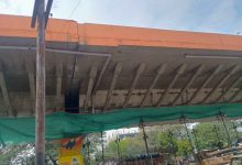 Overview of the Butibori flyover’s repair process and reopening timeline.