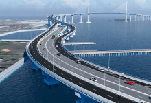 India’s longest road tunnel under construction in Maharashtra