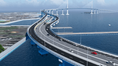 India’s longest road tunnel under construction in Maharashtra