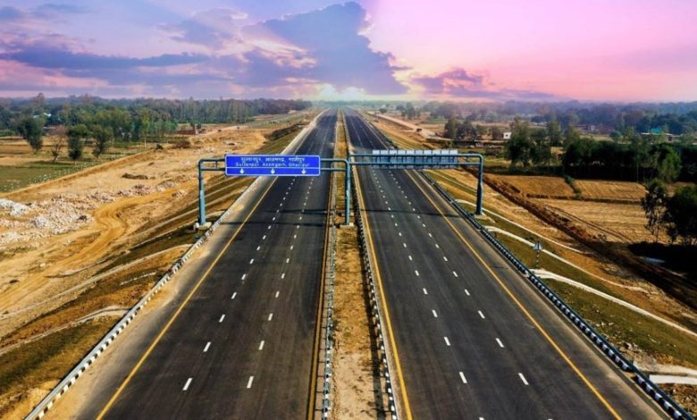 Nagpur to Goa Shaktipeeth Expressway Route Map and Budget Details