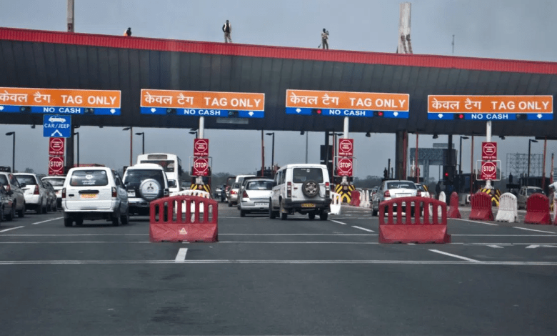 FASTag Annual Pass 2025 India for Private Vehicles