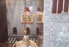 Shri Jagruteshwar Temple makeover plan by NMC in Jagnath Budhwari, Nagpur