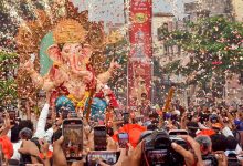 Ganesh Mandals registration Khasdar Sanskritik Utsav Nagpur 2024