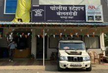 Beltarodi police officers resolve 30 complaints at public grievance redressal camp